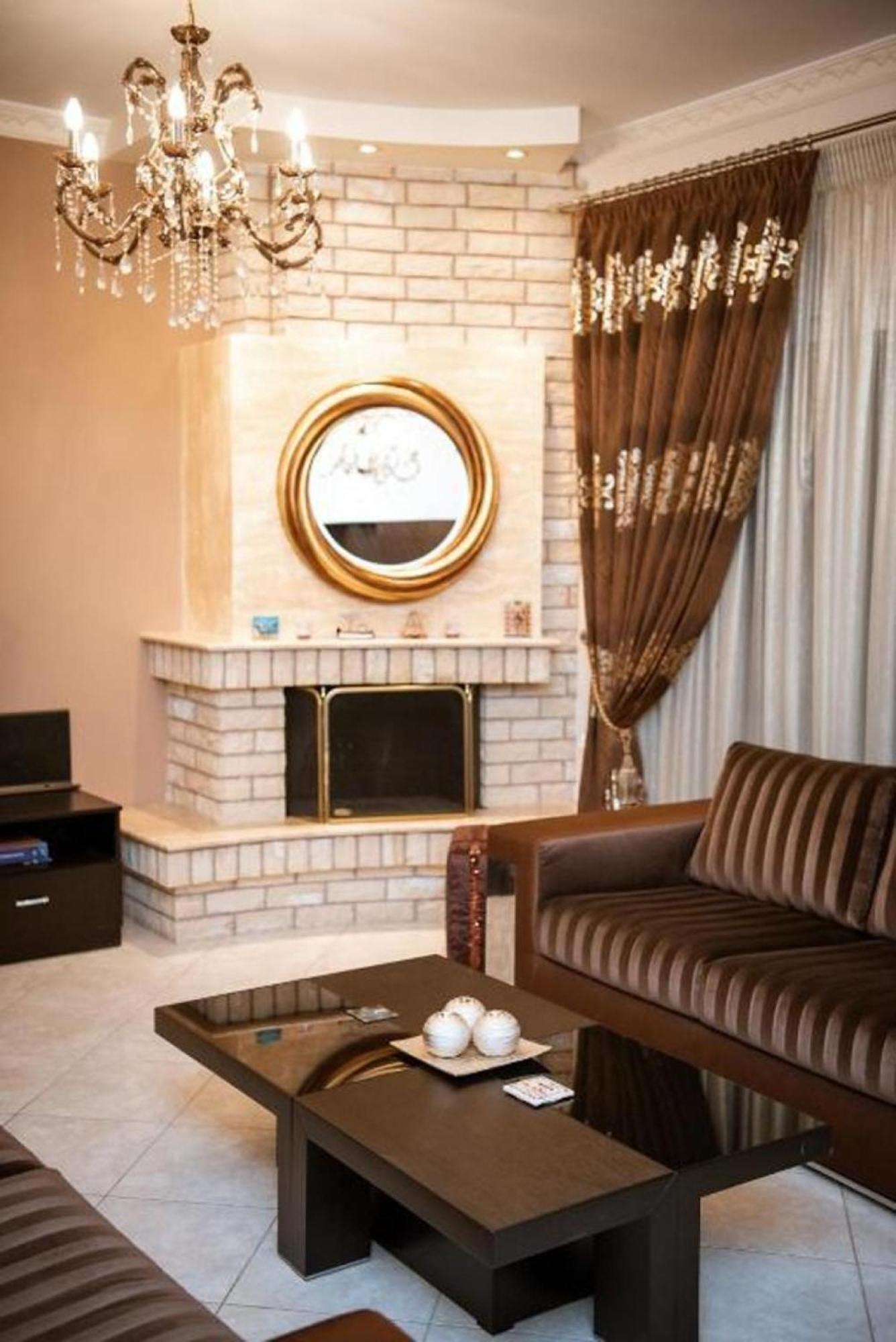 Vosinakis House In