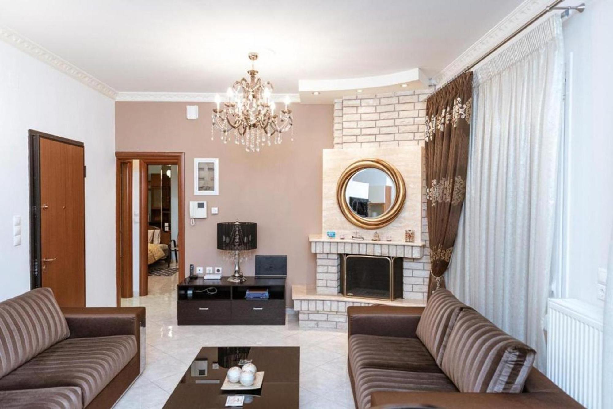 Vosinakis House In * Volos