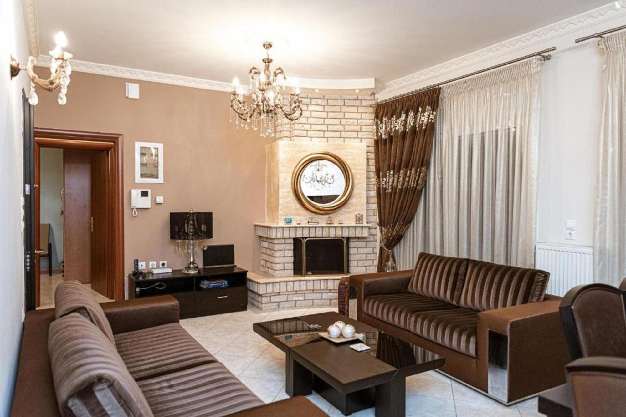 Apartment Vosinakis House In
