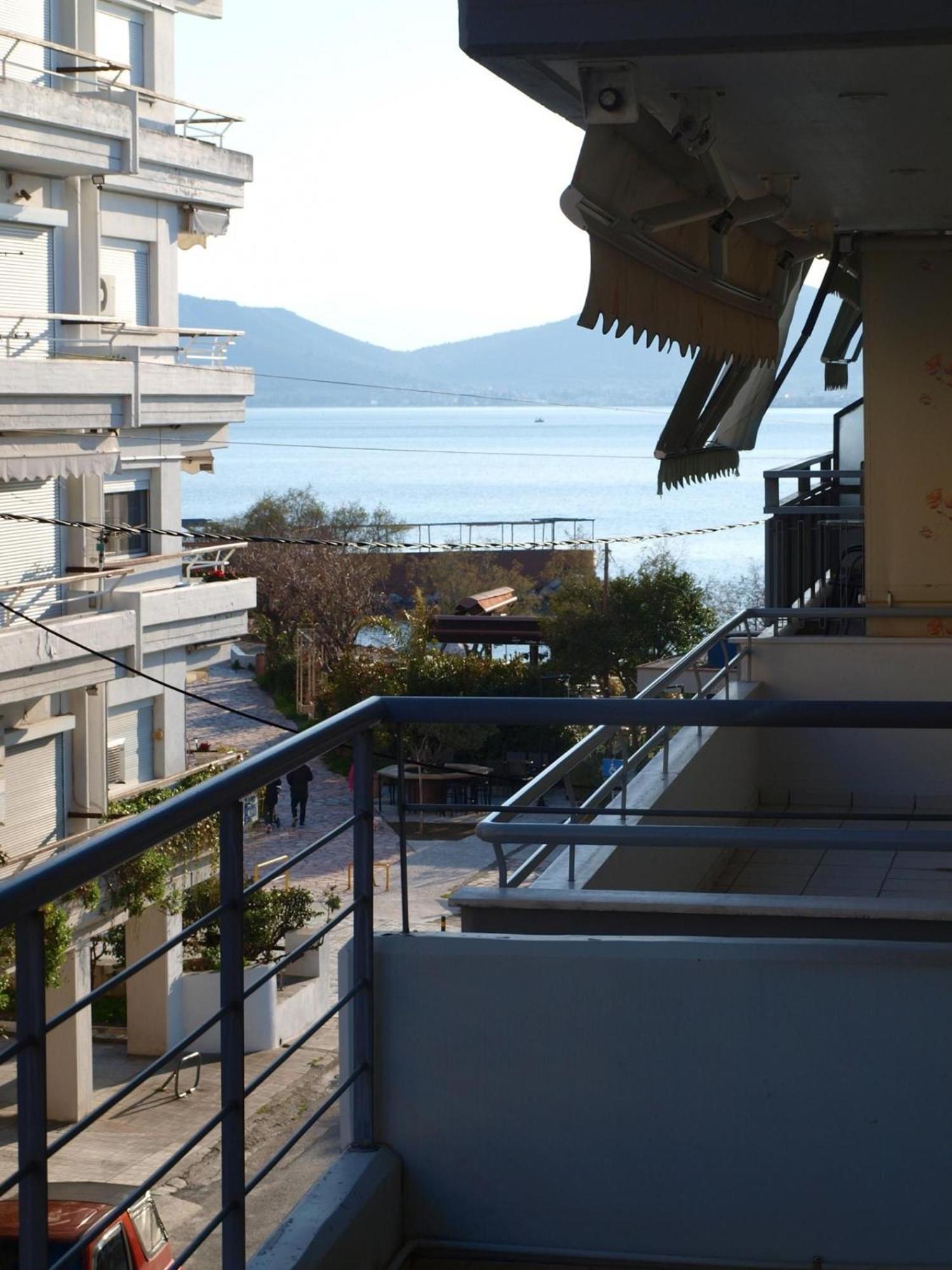 Vosinakis House In * Volos