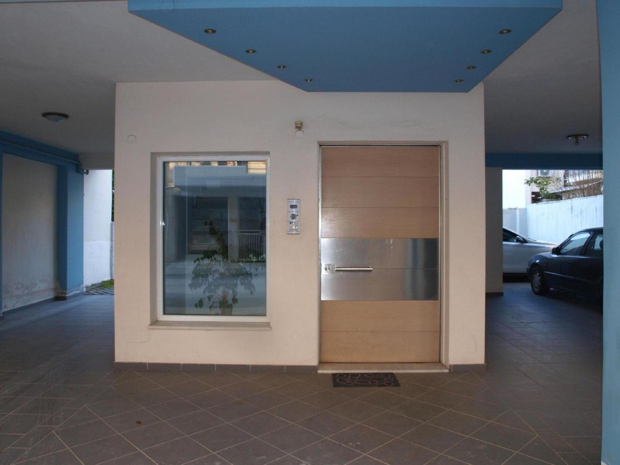 Vosinakis House In Volos