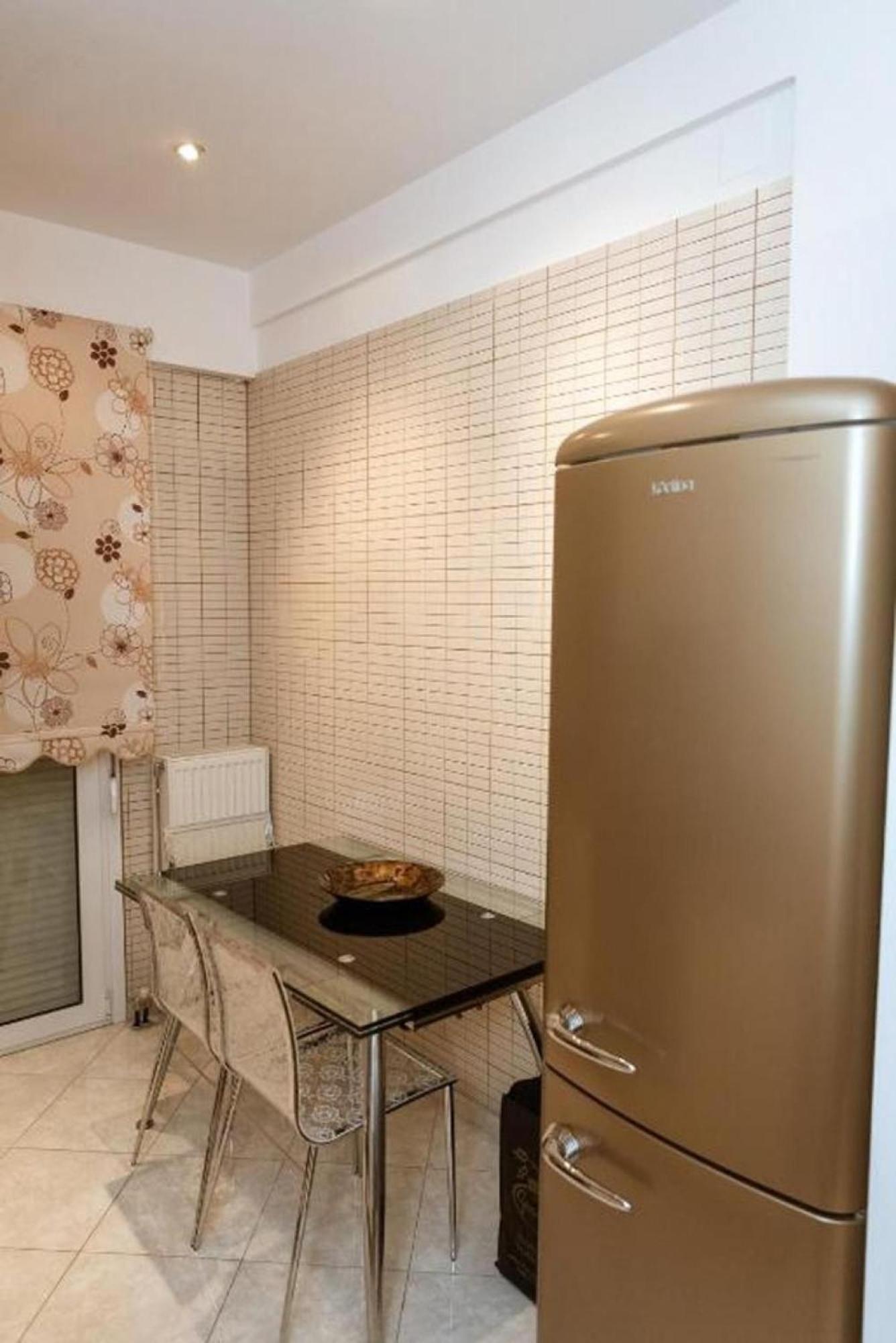 Apartment Vosinakis House In