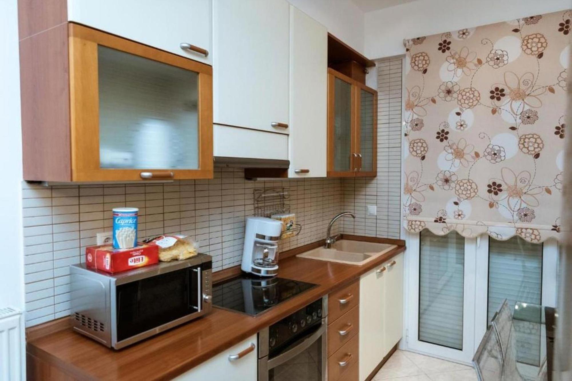 Vosinakis House In * Volos