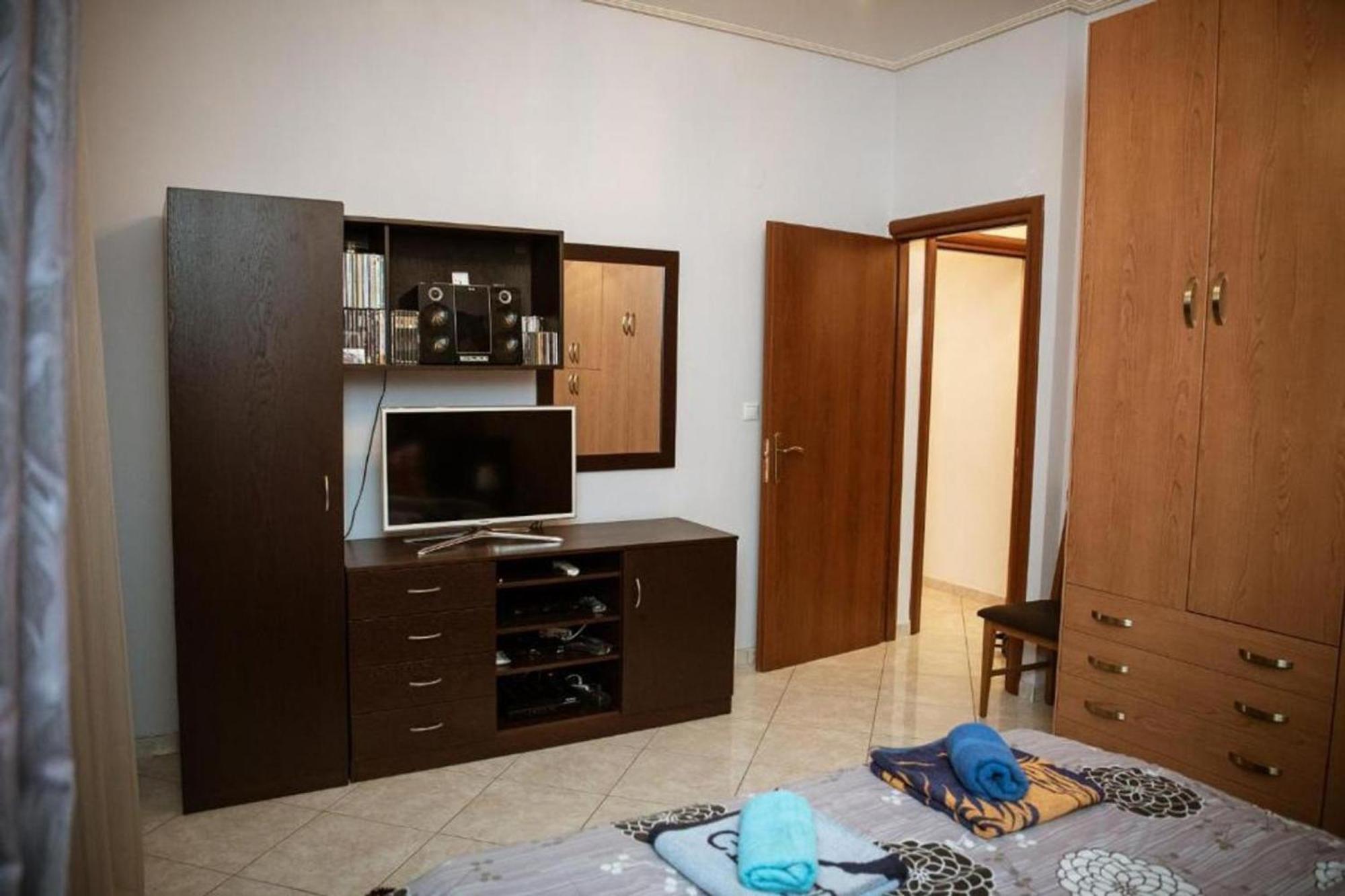 Vosinakis House In Apartment Volos