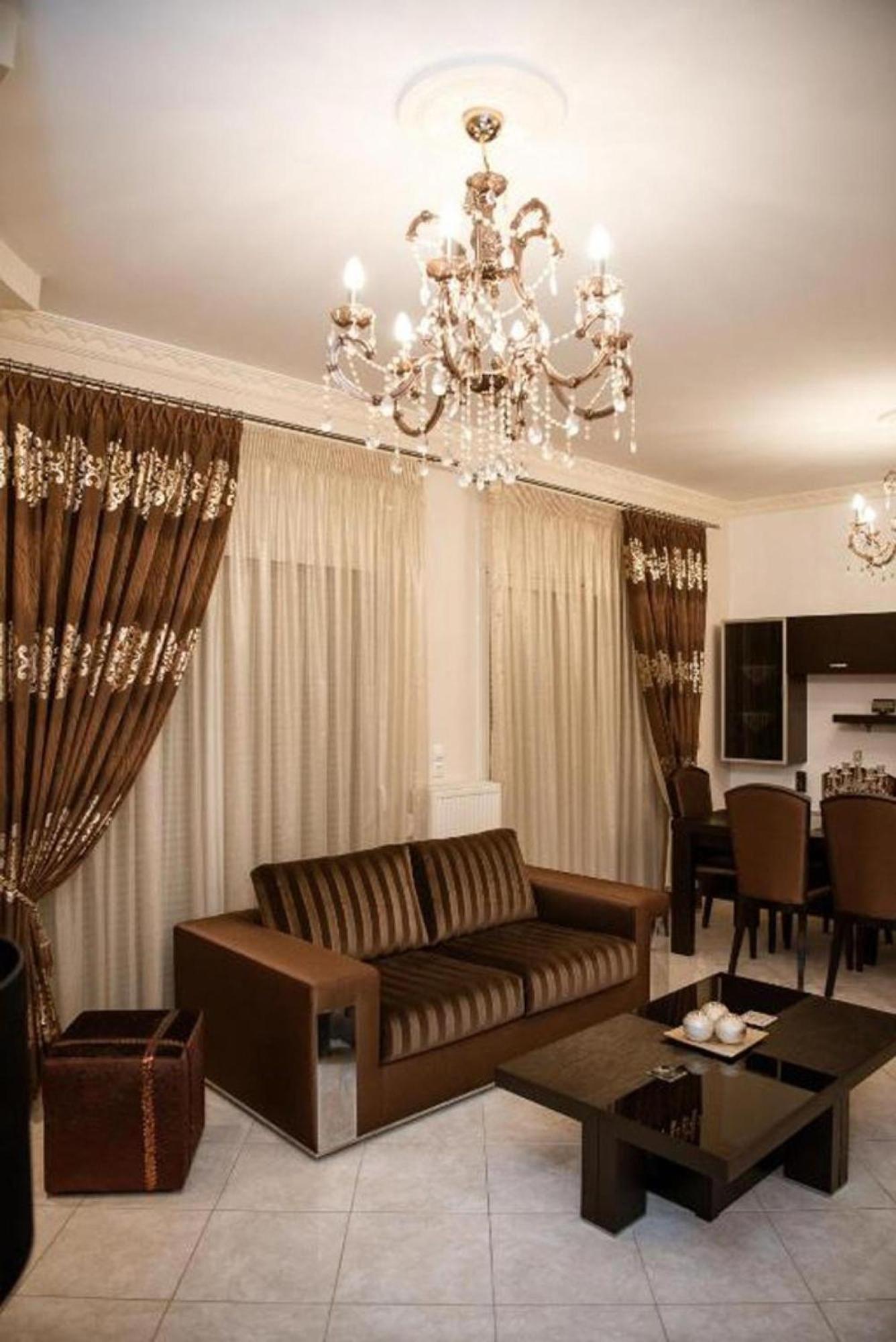 Vosinakis House In Volos