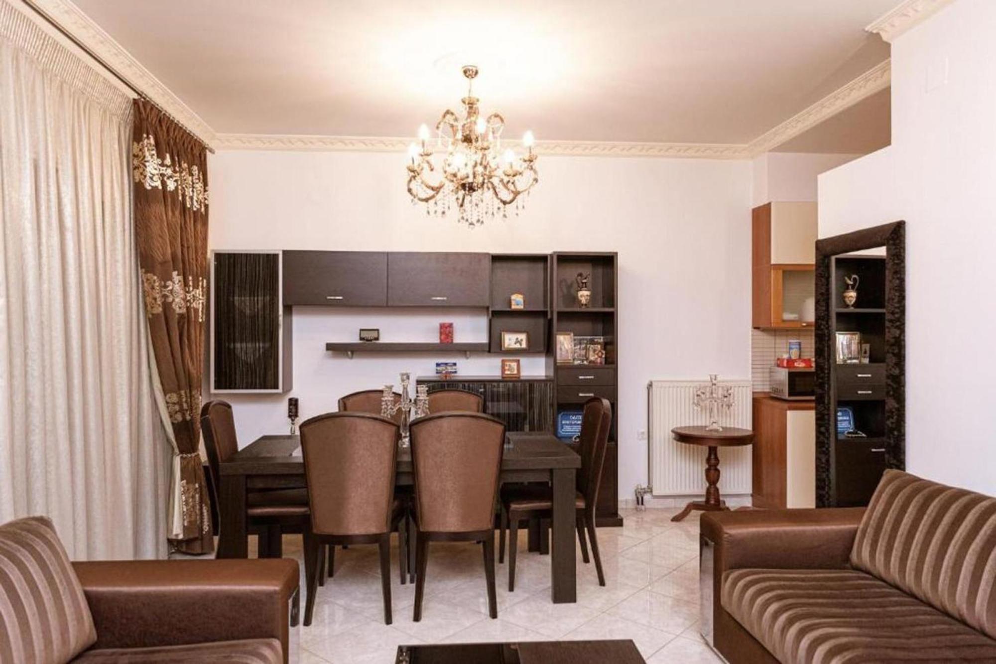 Apartment Vosinakis House In