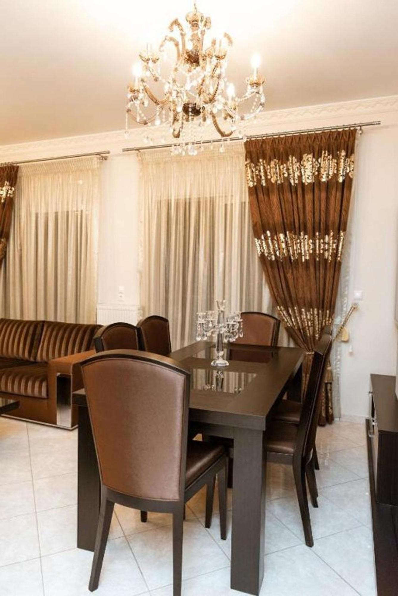Vosinakis House In Apartment