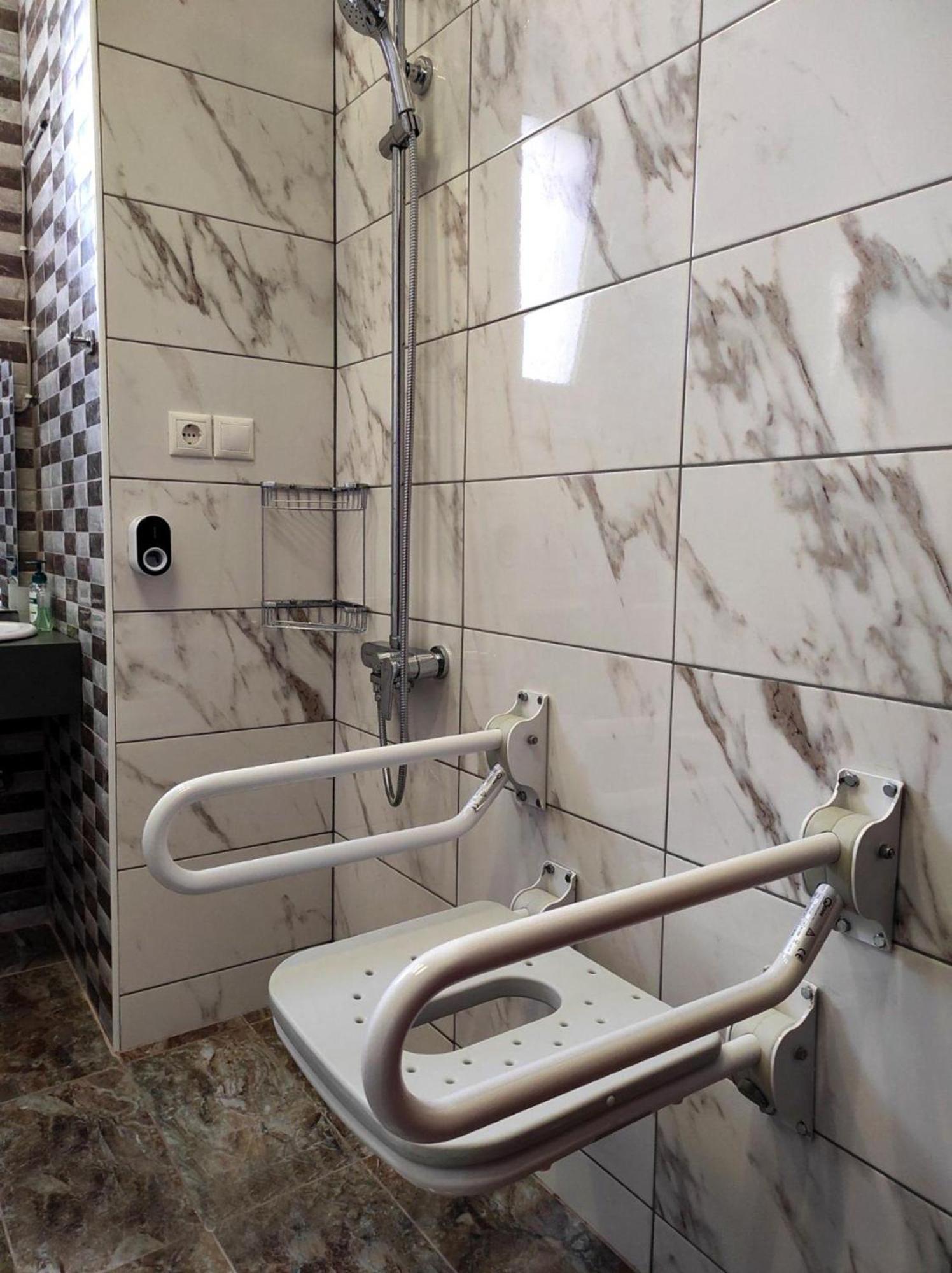 Vosinakis House In Apartment *